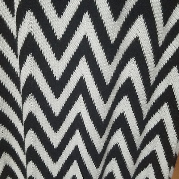 Bebe Knit Maxi - Picture 4 of 7